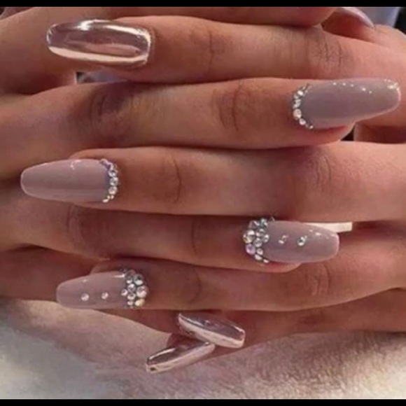 New Nail Designs 2019 at Pristine Nails Spa - Picture 2 of 8